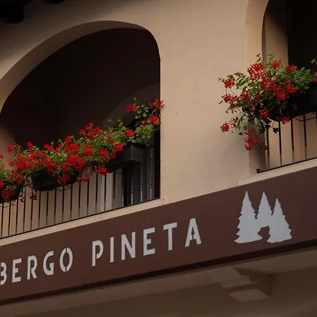 Pineta Dal 1891 Hotel