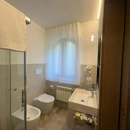 Pineta Dal 1891 Hotel 3*