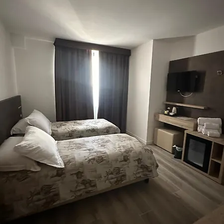 Pineta Dal 1891 Hotel Villetta Barrea