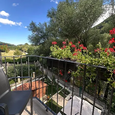 Hotel Pineta Dal 1891 Villetta Barrea