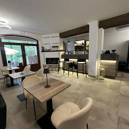 Hotel Pineta Dal 1891 3*