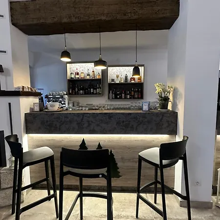 Pineta Dal 1891 Hotel Villetta Barrea