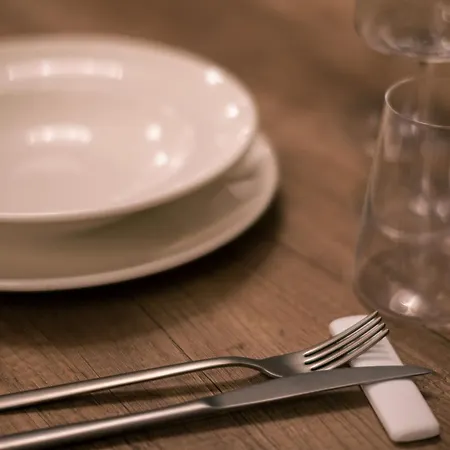 Pineta Dal 1891 Hotel