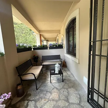 Pineta Dal 1891 Hotel 3*