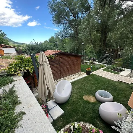 Pineta Dal 1891 3* Villetta Barrea