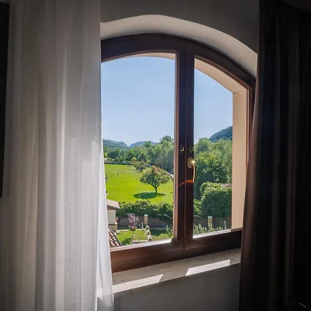 Pineta Dal 1891 Hotel 3*