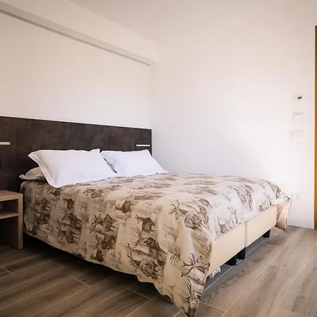 Pineta Dal 1891 Hotel Villetta Barrea