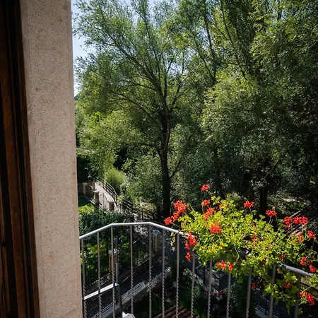 Hotel Pineta Dal 1891 3*