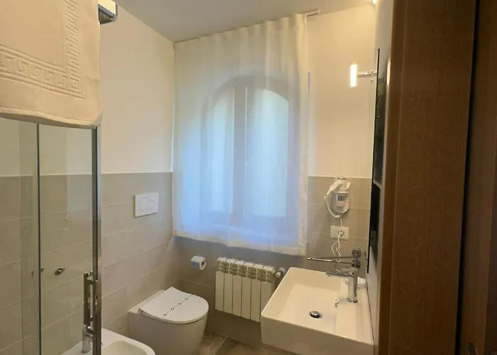 Pineta Dal 1891 Hotel 3*