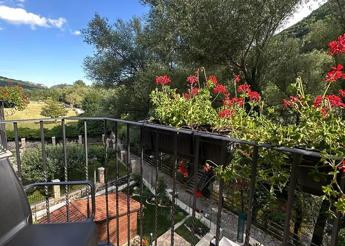 Отель Pineta Dal 1891 Виллетта-Барреа