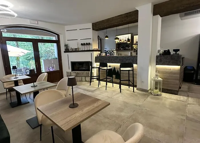 Отель Pineta Dal 1891 3*