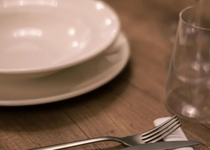 Pineta Dal 1891 Hotel