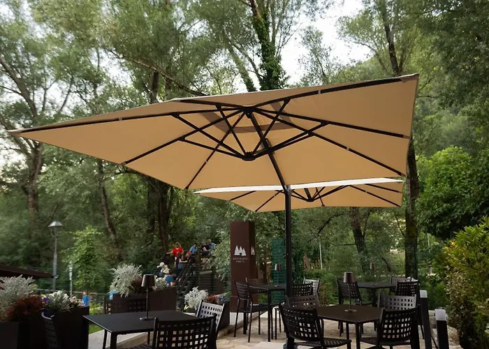 Pineta Dal 1891 Виллетта-Барреа